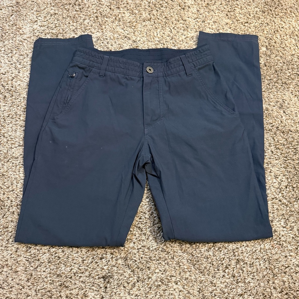 Kuhl Renegade Recon Pants size 30x32